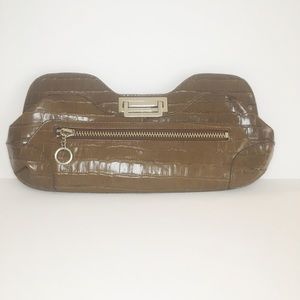 Maxx New York Clutch Purse